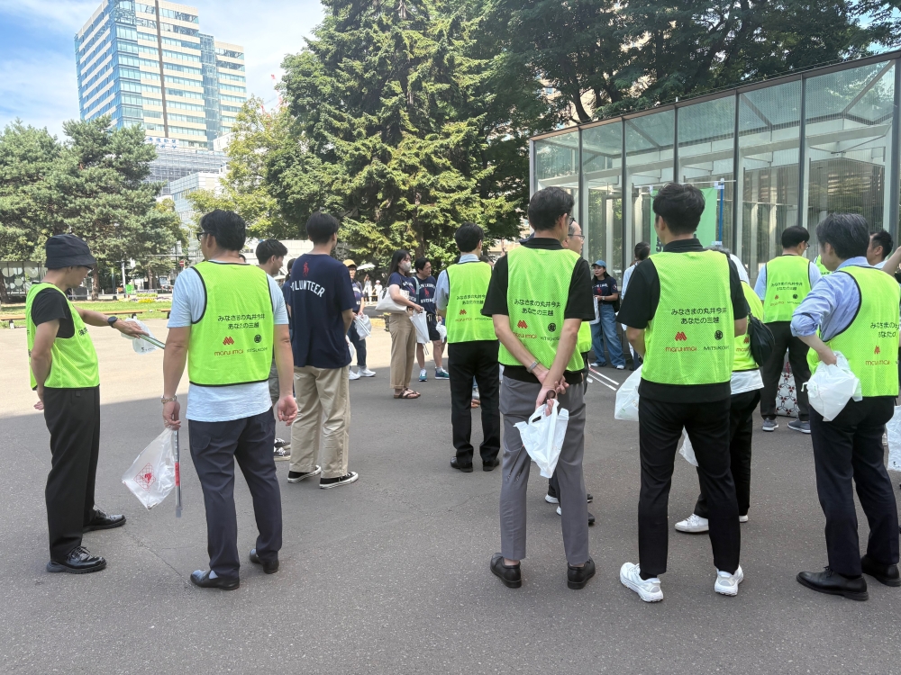 一番街商店街のイベント情報